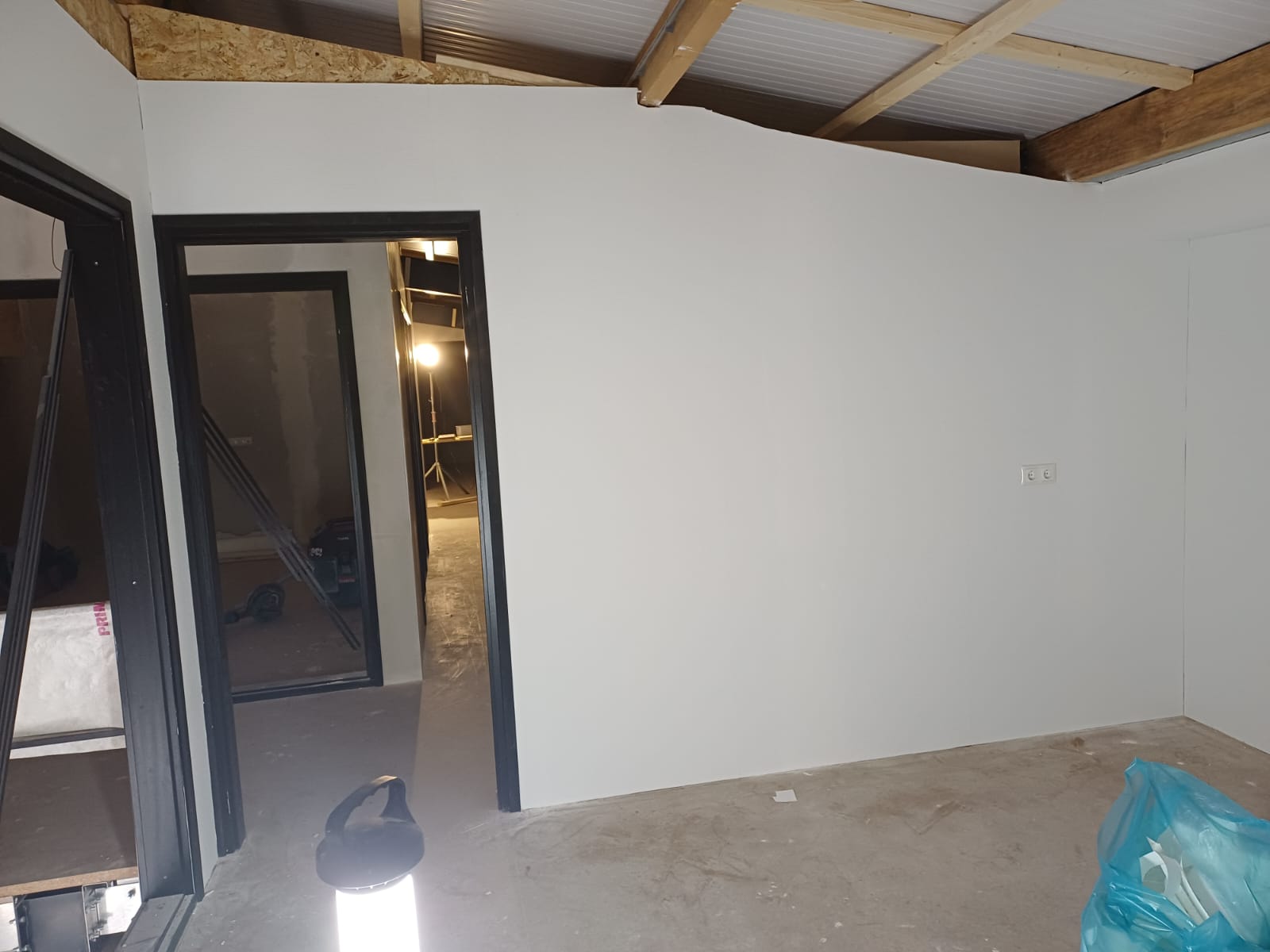 Lopend schilderproject Marco de Vogel Schilderwerken Roden - foto 10