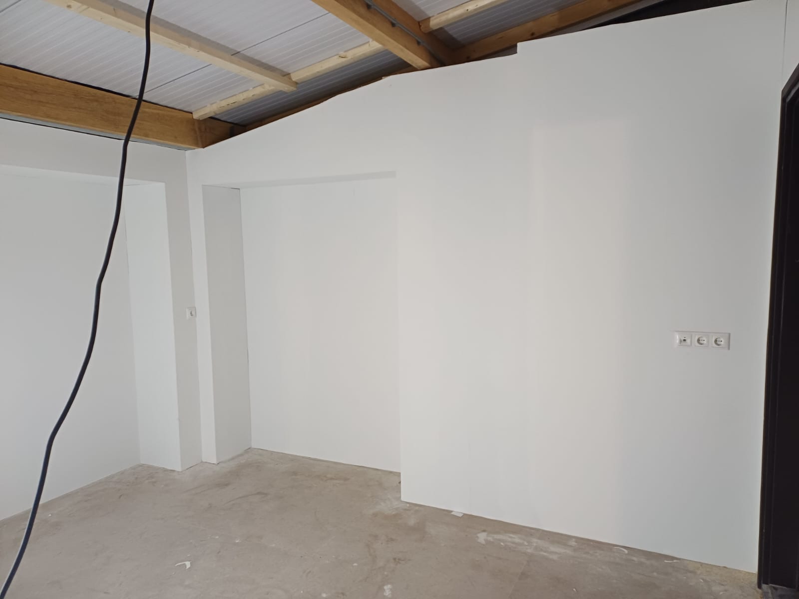 Lopend schilderproject Marco de Vogel Schilderwerken Roden - foto 11